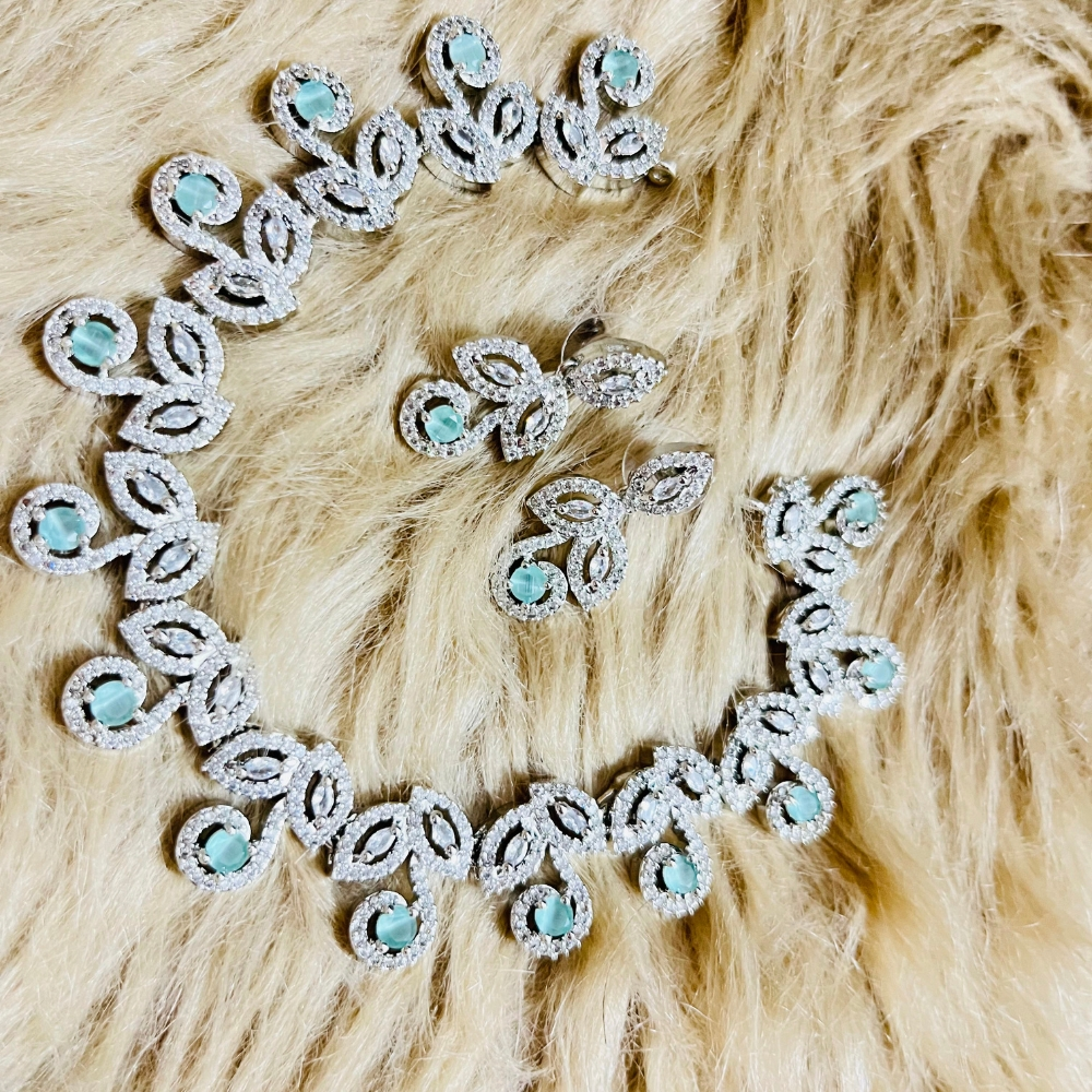 Celestial Mint AD Drop Set Celestial Mint AD Drop Set - Image 1