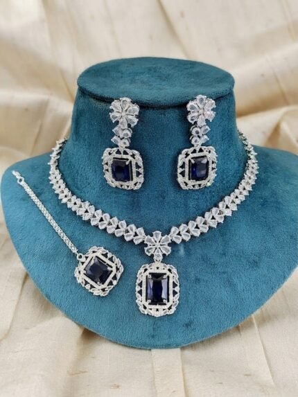 American Diamond Cut